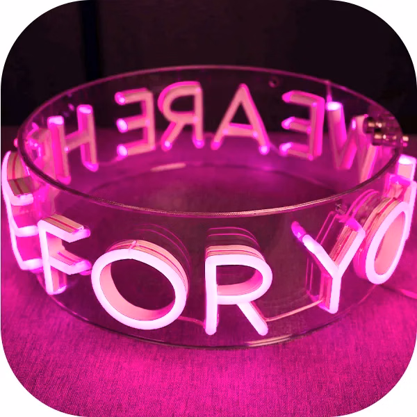 Bend Neon Signs