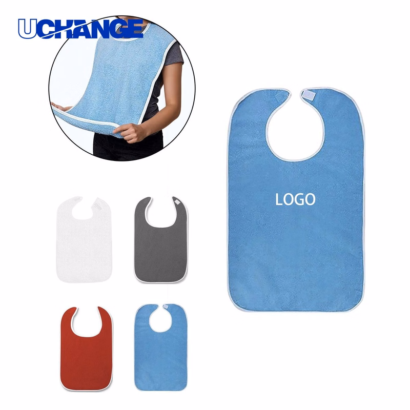 Dri-Feeding Bib