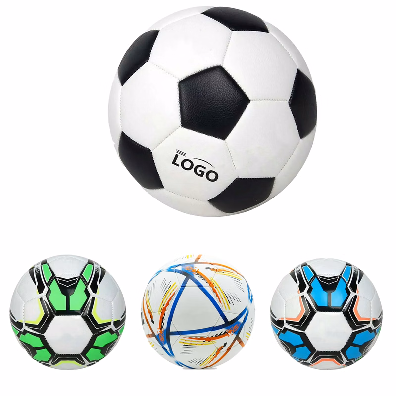 Soccer Balls Football Thermal Fit Size 5 MOQ 30PCS