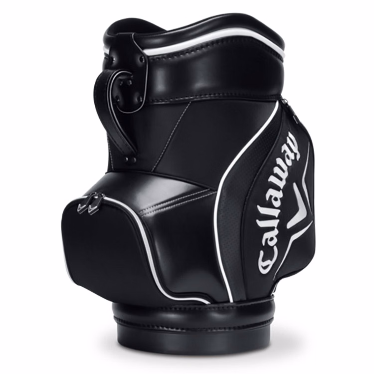 Callaway Den Caddy