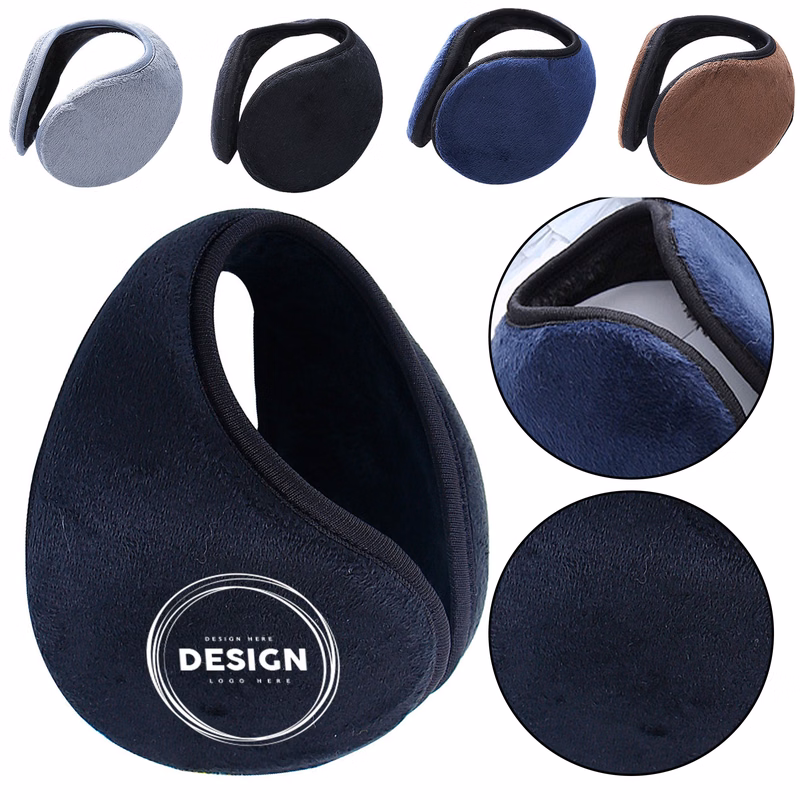 Warm And Frost-Proof Ear Muffs