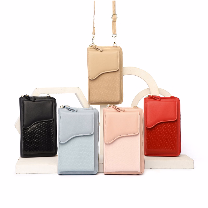 Fashion Lady Handbag Wallet