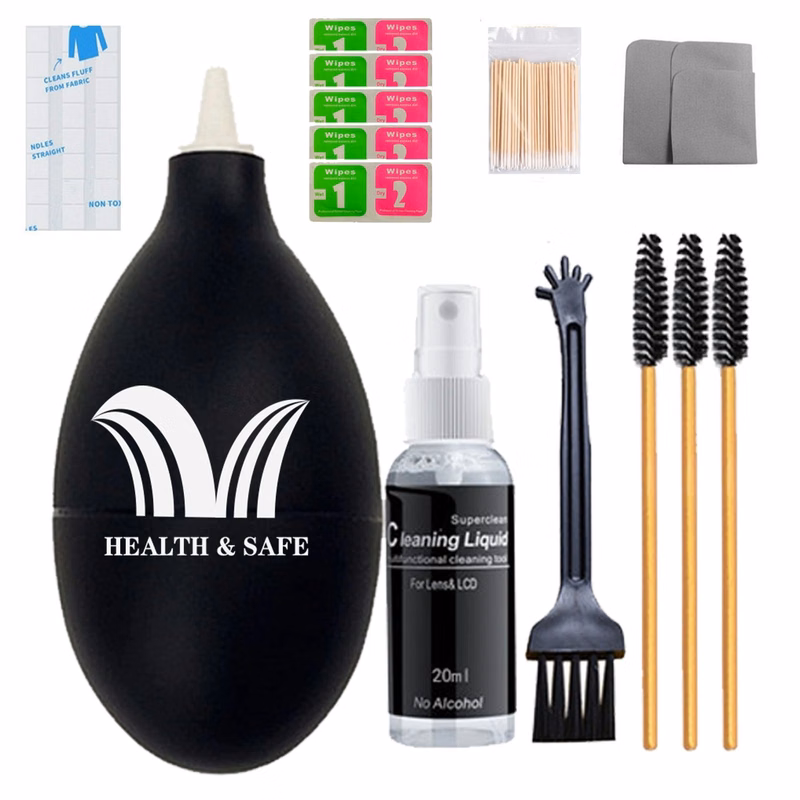 Bluetooth Headset Mobile Phone Special Cleaning Kit