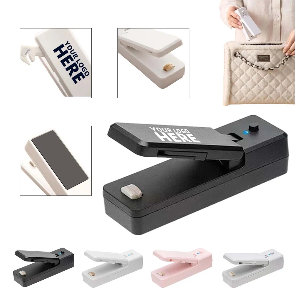 Mini Bag Sealer 1