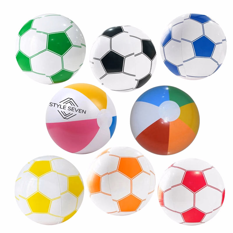 Inflatable Beach Ball