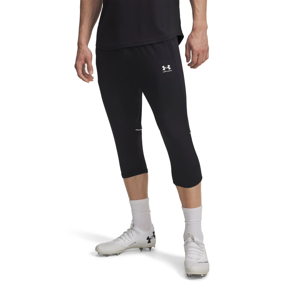 UA Challenger Men's 3/4 Pants 1