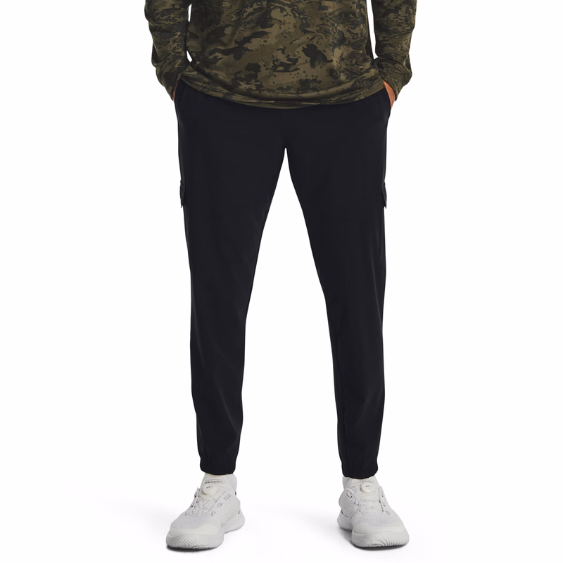 UA Stretch Woven Men's Cargo Pants
