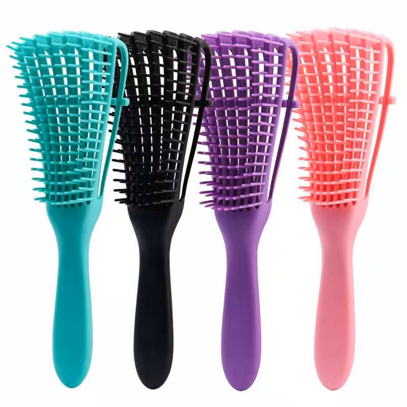 Detangler Hair Comb
