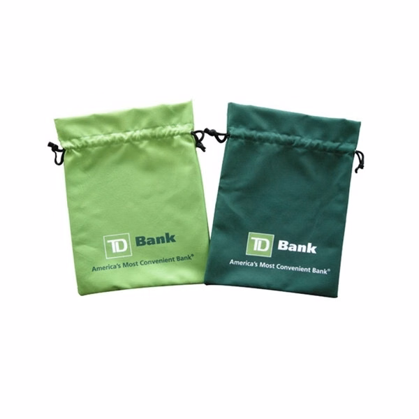Microfiber Bag
