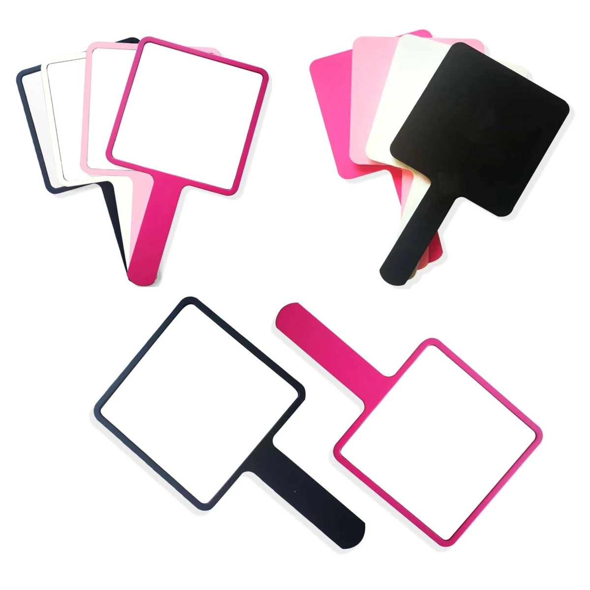 Portable Makeup Mirror 1