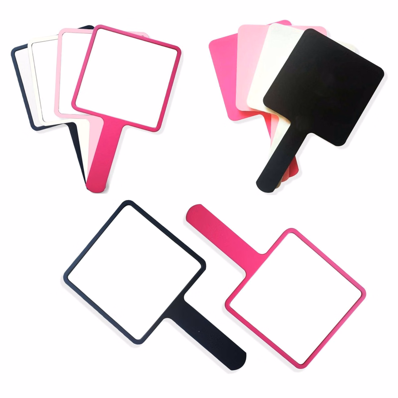 Portable Makeup Mirror