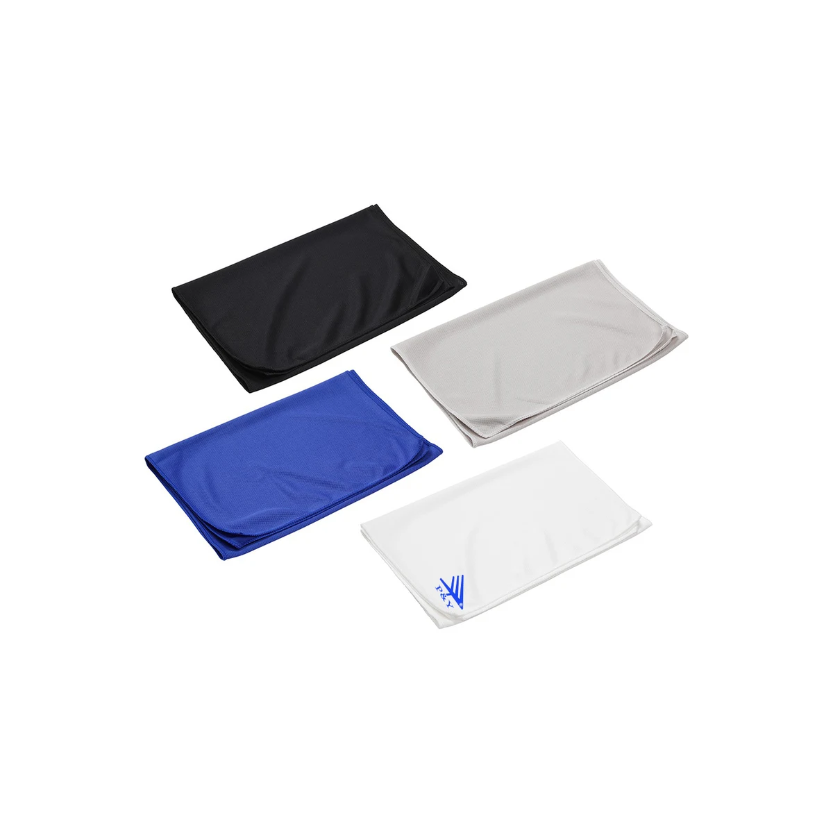 Cooling Yoga Towel for Outdoor Fitness & Exercise 1