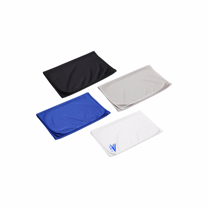 Cooling Yoga Towel for Outdoor Fitness & Exercise