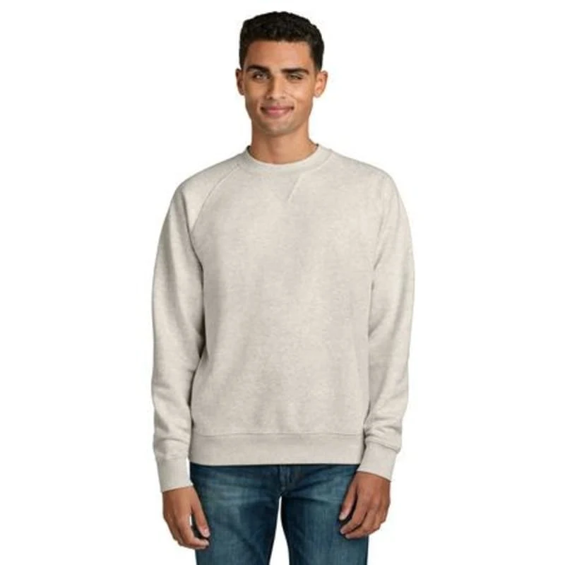 Stanley/Stella Unisex Knoxer Crewneck Sweatshirt, custom hoodie or sweatshirt with logo imprint 1