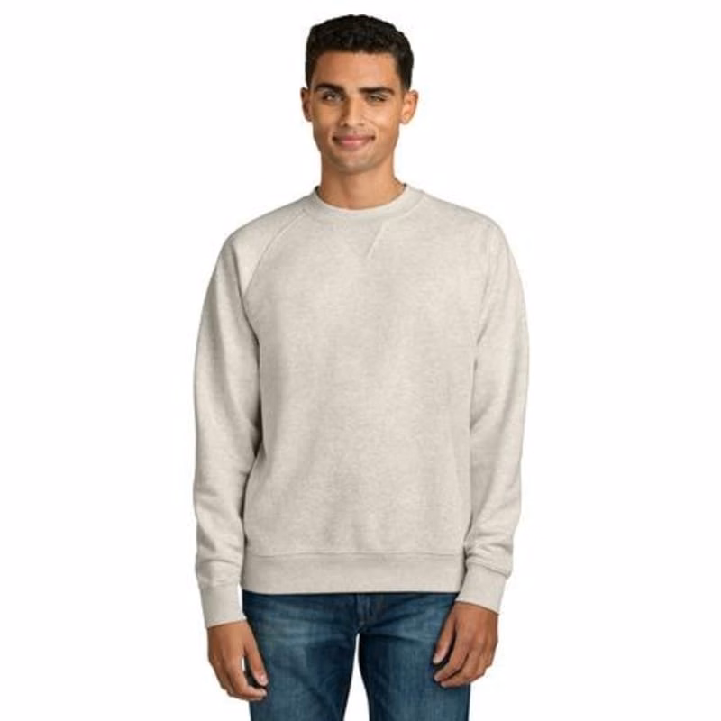 Stanley/Stella Unisex Knoxer Crewneck Sweatshirt