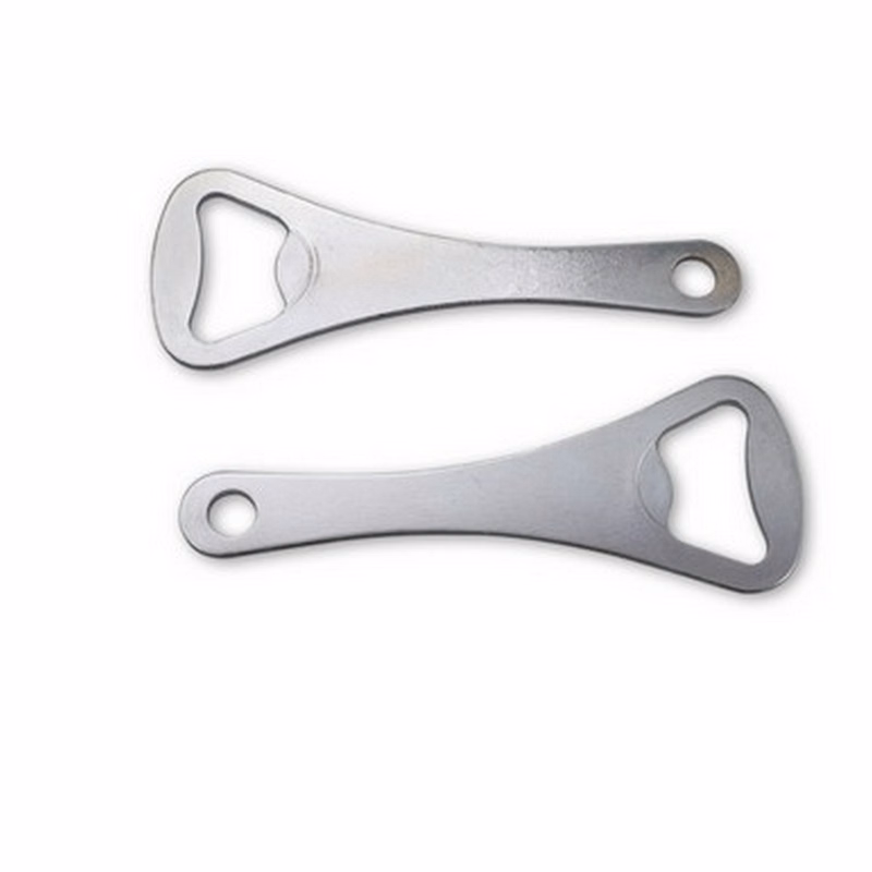 Metal Beverage Bottle Opener