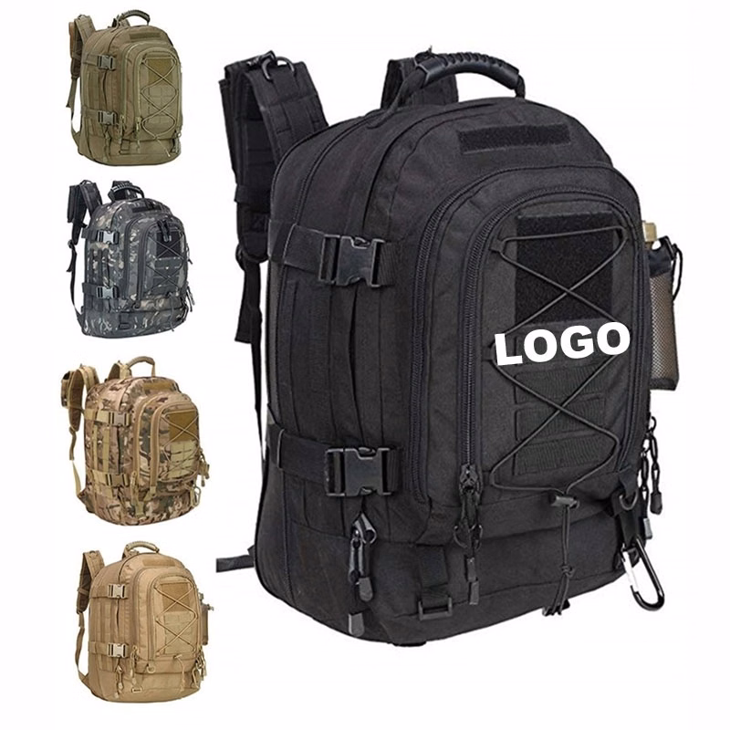 Custom Tactical Backpack Hiking