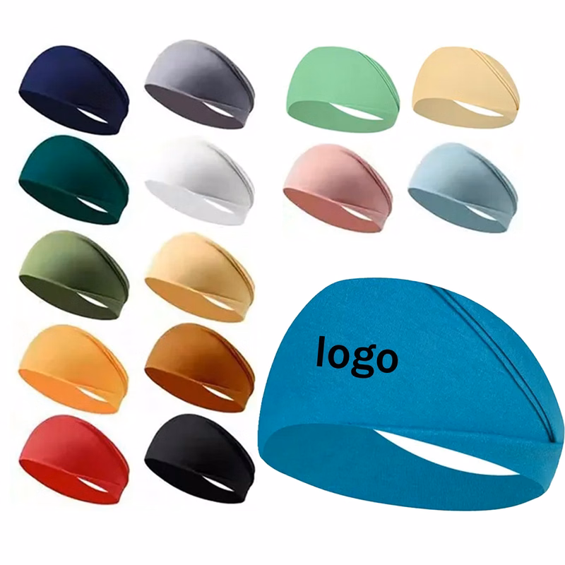 Running Fitness Headband