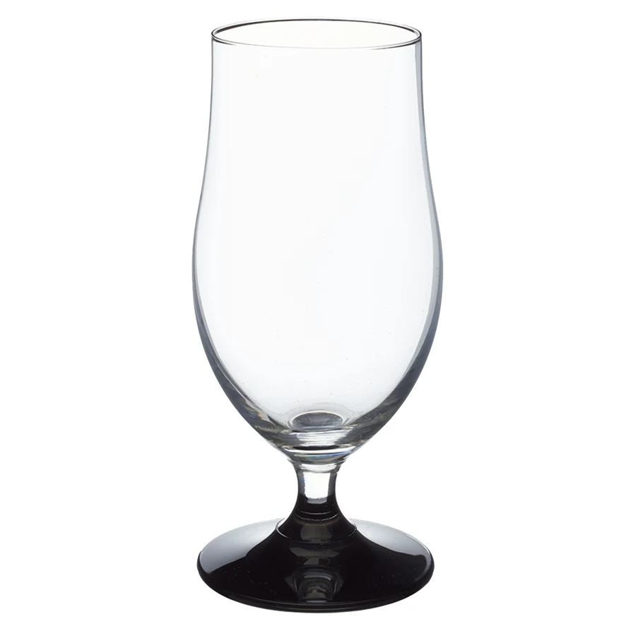 Personalized Crystal Beer Goblet - 13 oz 1