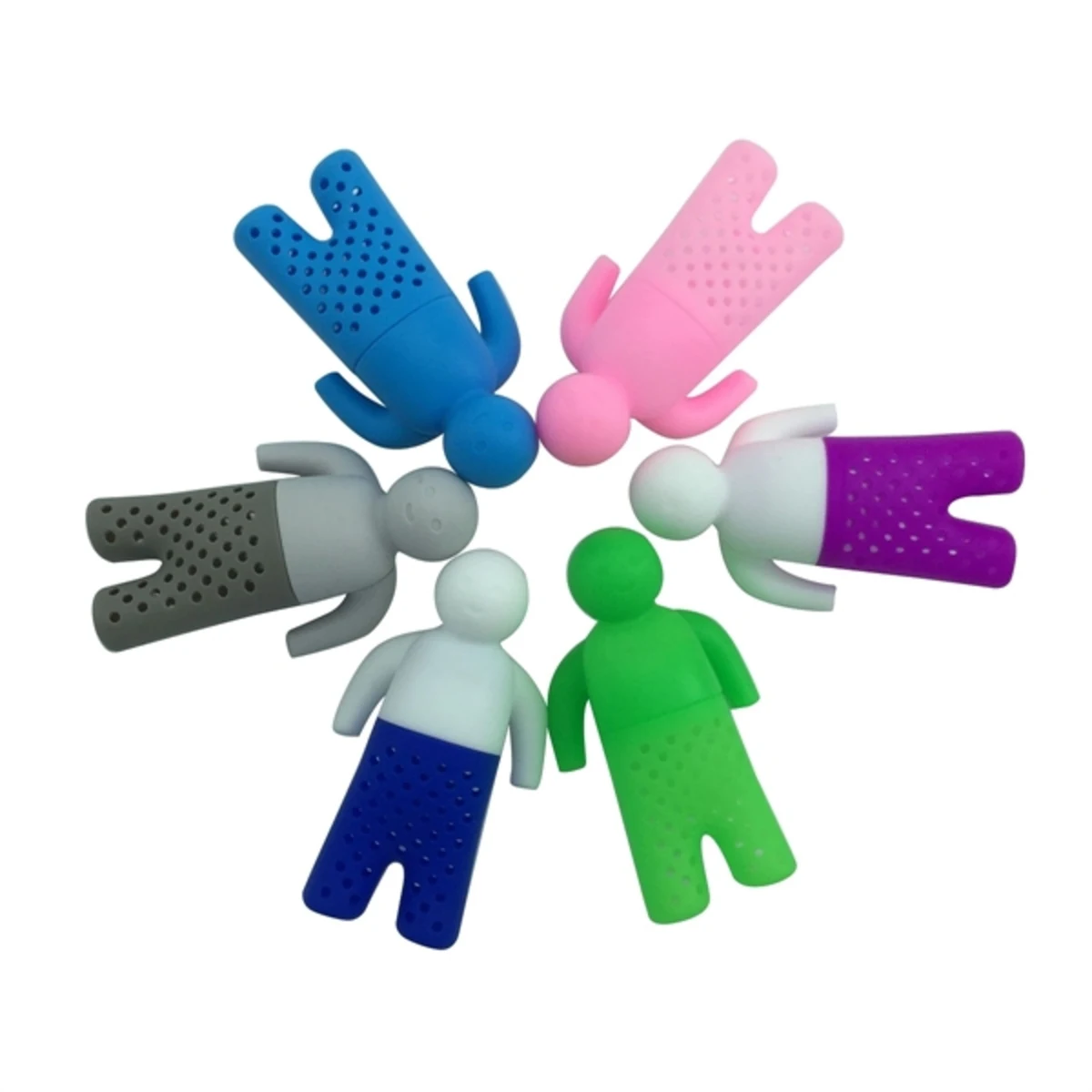Silicone Tea Filter 1