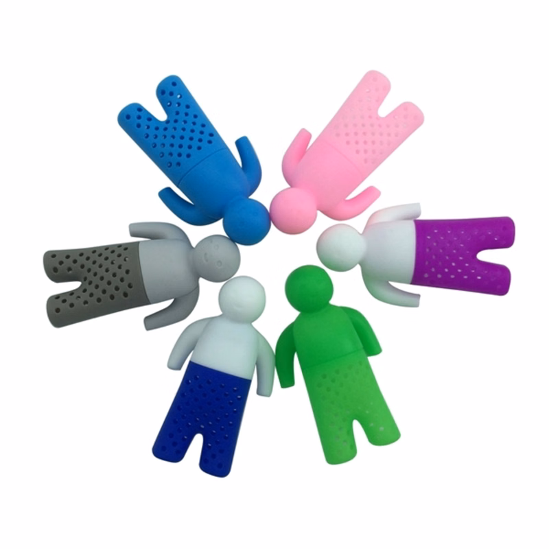 Silicone Tea Filter