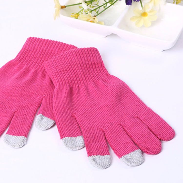Screen Touch Gloves