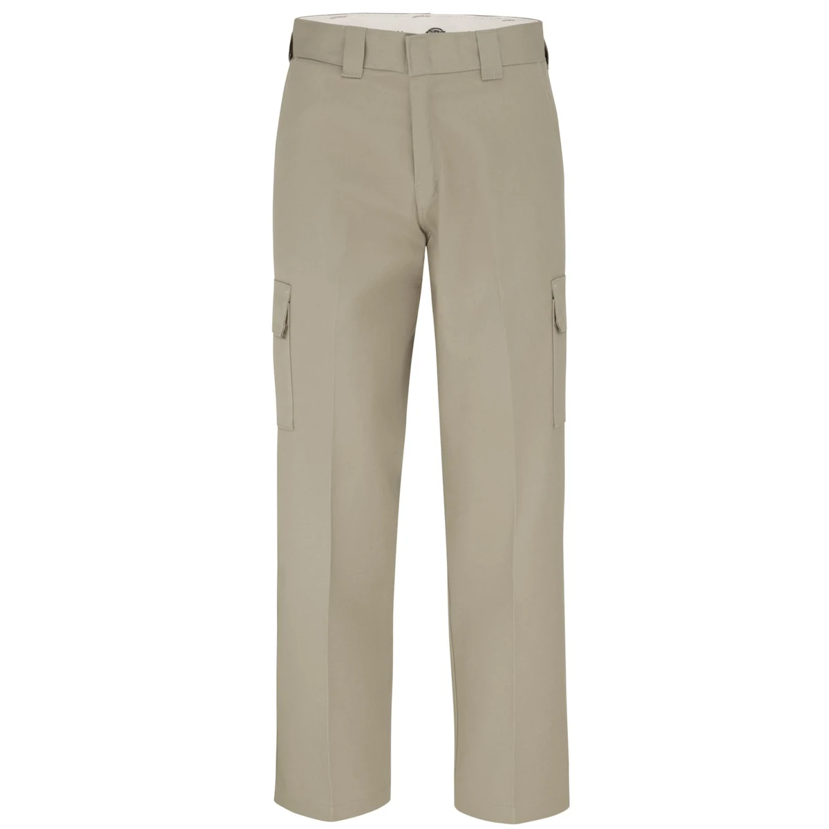 Dickies® Men's Industrial Relaxed Fit Straight Leg Cargo Work Pant 1