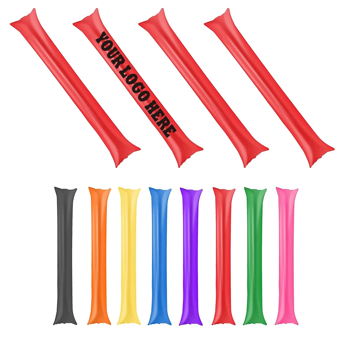 Inflatable Stick(Pairs) 1