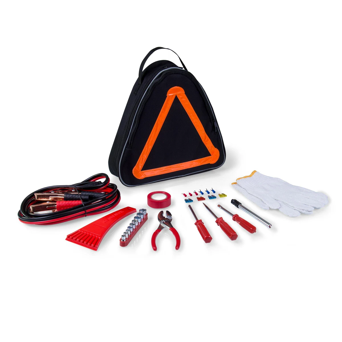 Roadside Emergency Car Kit 1