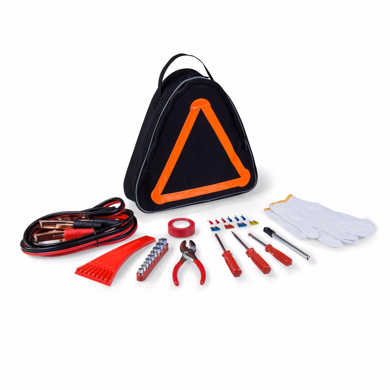Roadside Emergency Car Kit
