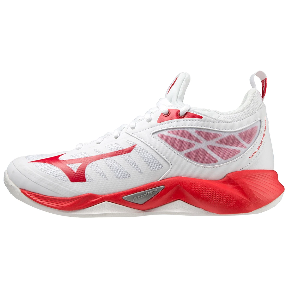 Wave Dimension Volleyball Shoe 1