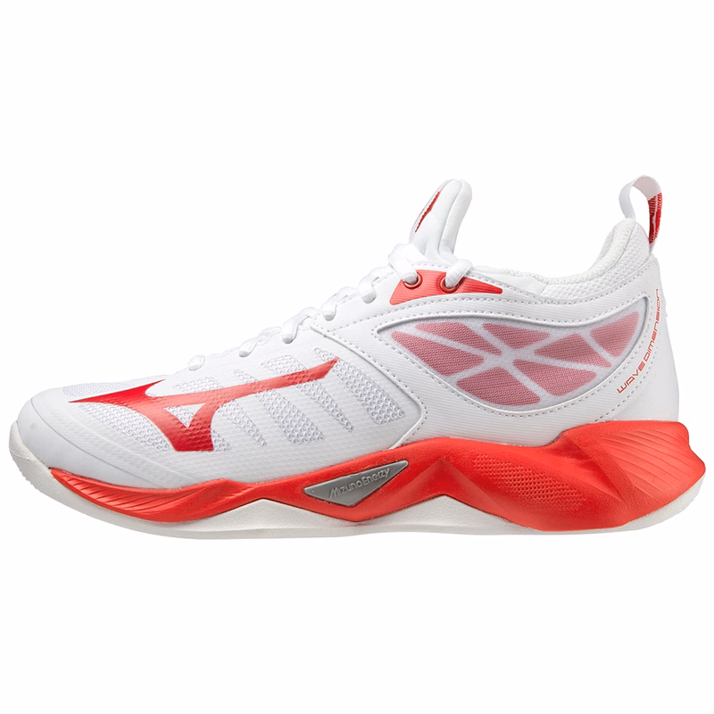 Wave Dimension Volleyball Shoe