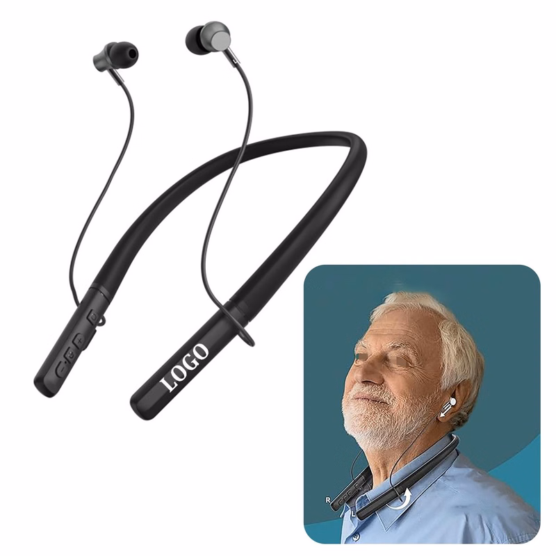 Bluetooth Hearing Aid