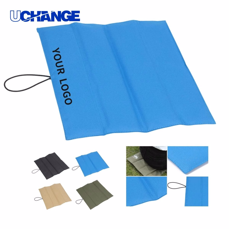 Oxford Seat Pad Cushion