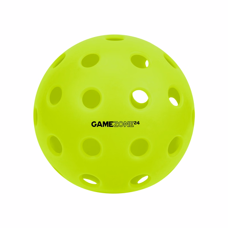 Pickleball 40-Hole Indoor Ball
