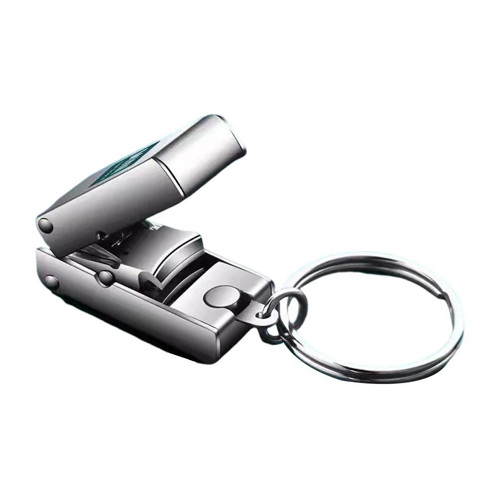 Corporate Travel Nail Tool Auto-Folding System 1