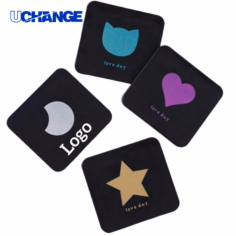 Square Shape Cosmetic Makeup Mirror