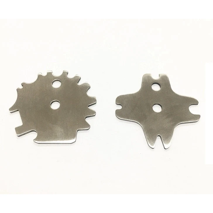 BBQ Grill Scraper w/ Opener 1