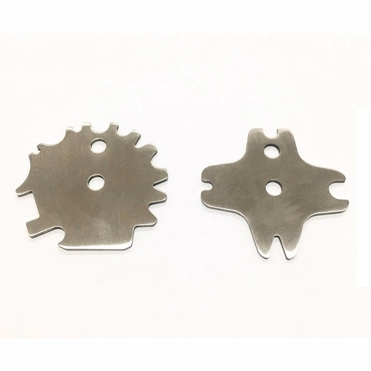 BBQ Grill Scraper w/ Opener