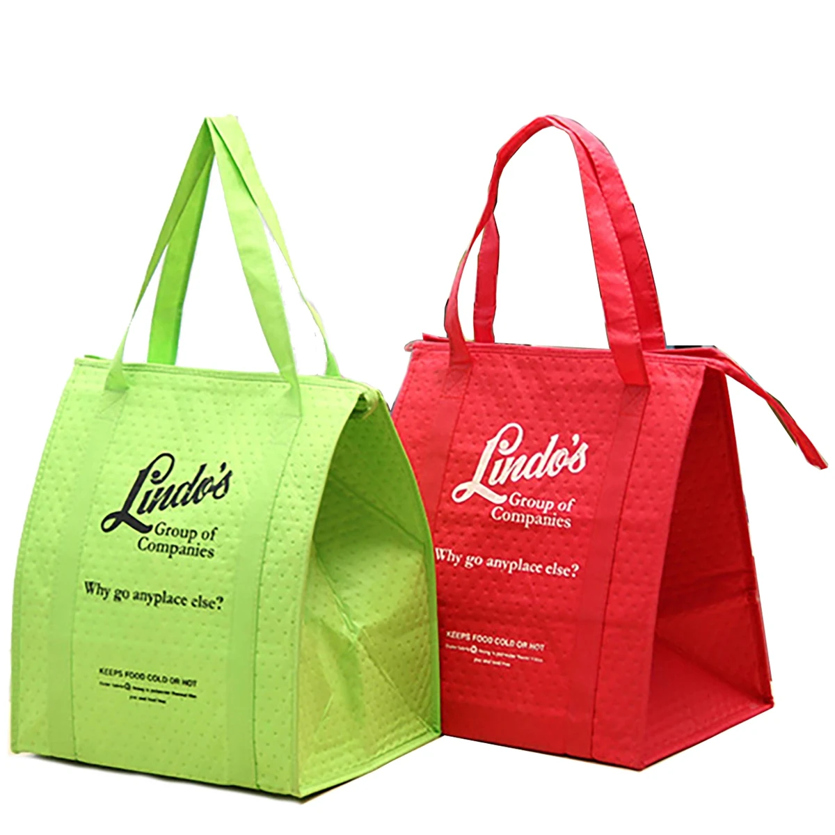 Non-Woven Ice Pack 1