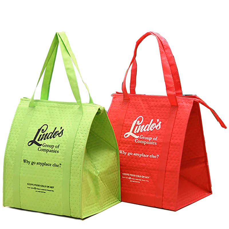 Non-Woven Ice Pack