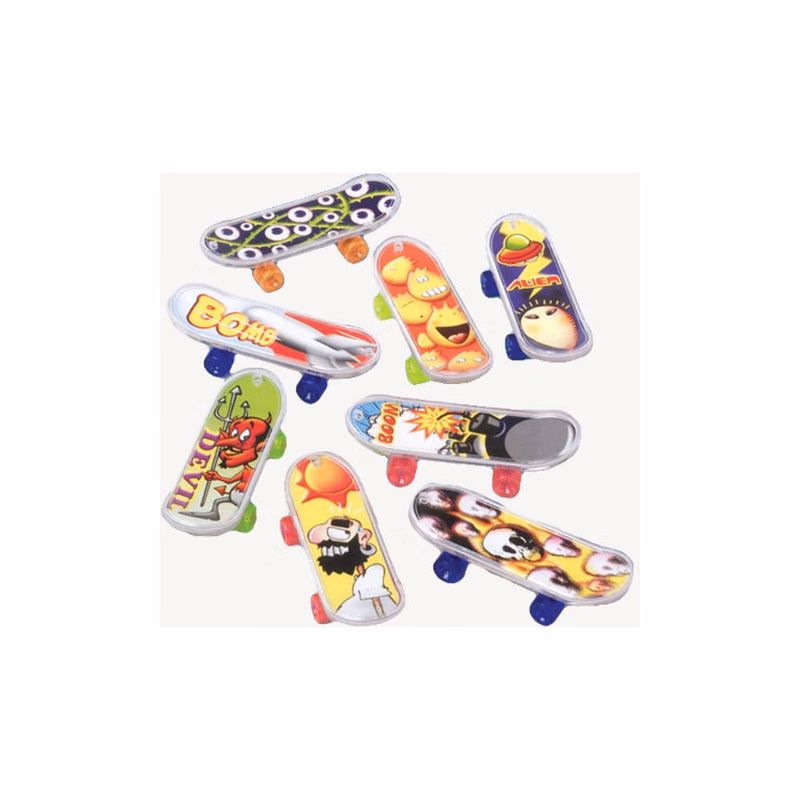Finger Skateboards - Assorted