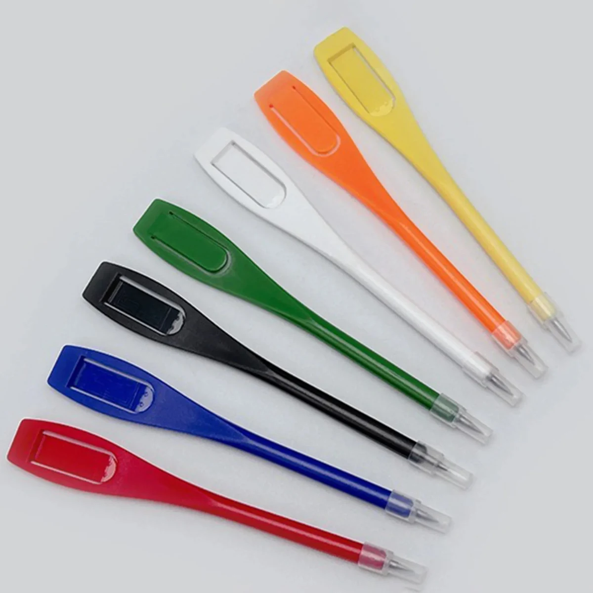 Plastic Pencil 1