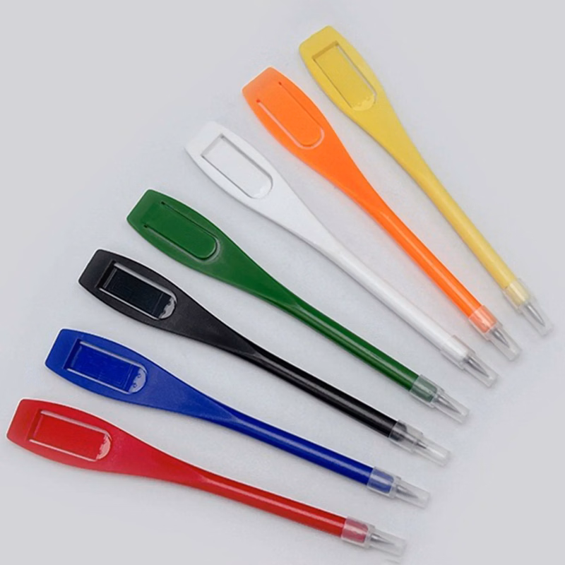 Plastic Pencil
