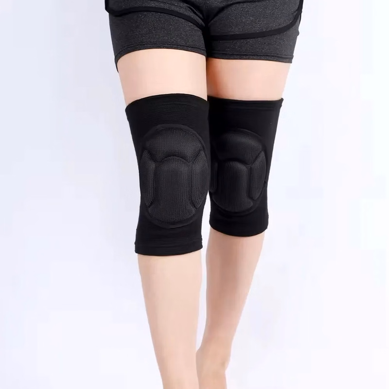 Multifunction Cushion Foam Knee Pads
