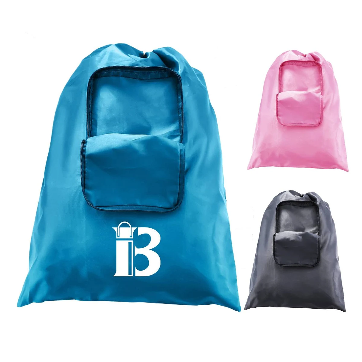 Travel Laundry Cloth Bag 1