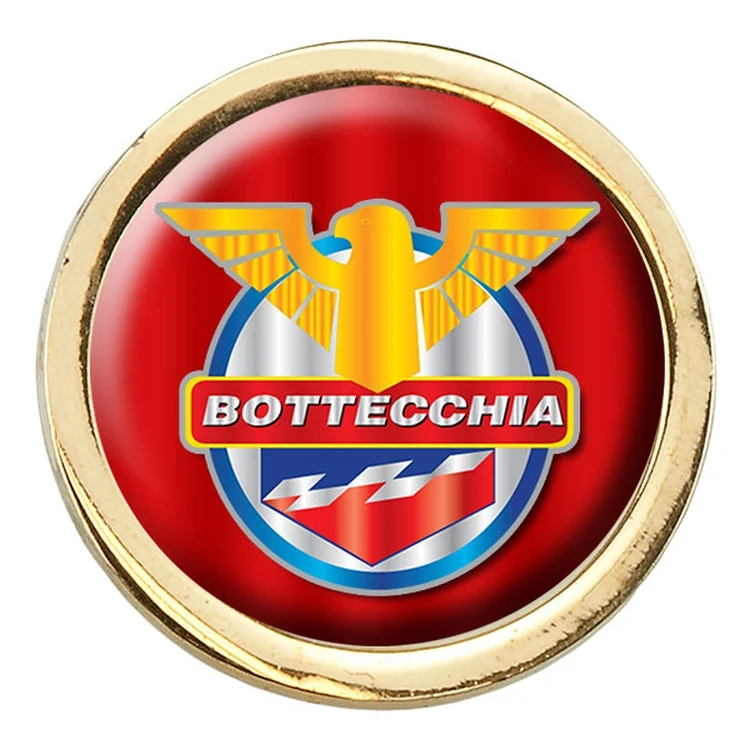 Domed Ball Marker 1