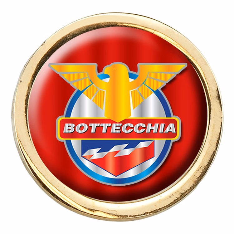 Domed Ball Marker