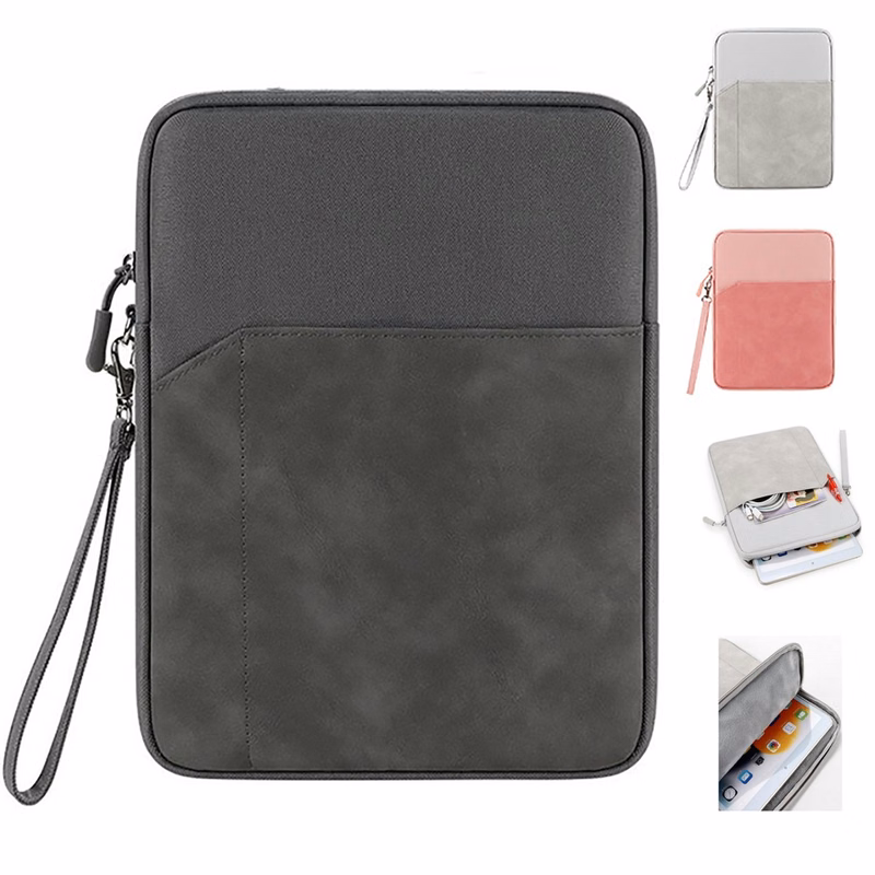 Tablet Sleeve With Lanyard