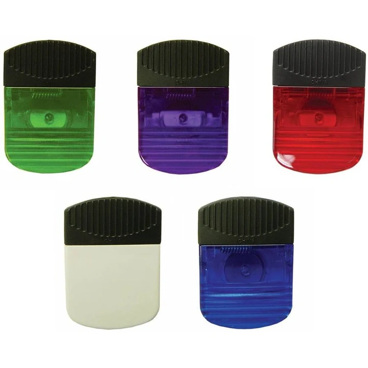 Magnetic Memo Clip 1